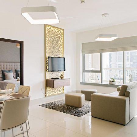 Boutique Living - 29 Boulevard Downtown Dubái Exterior foto