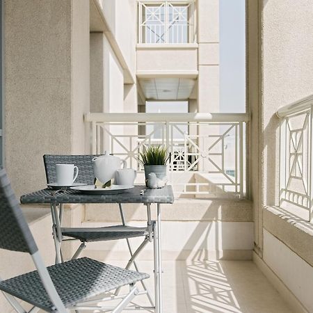 Boutique Living - 29 Boulevard Downtown Dubái Exterior foto