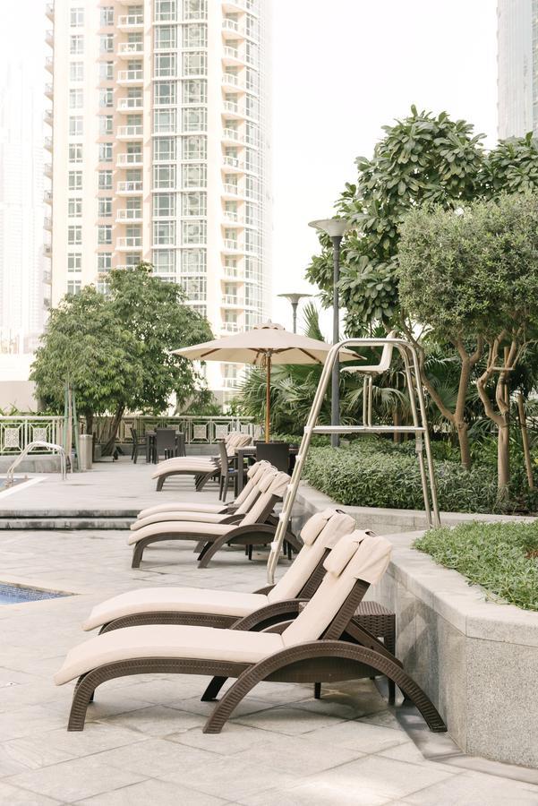 Boutique Living - 29 Boulevard Downtown Dubái Exterior foto