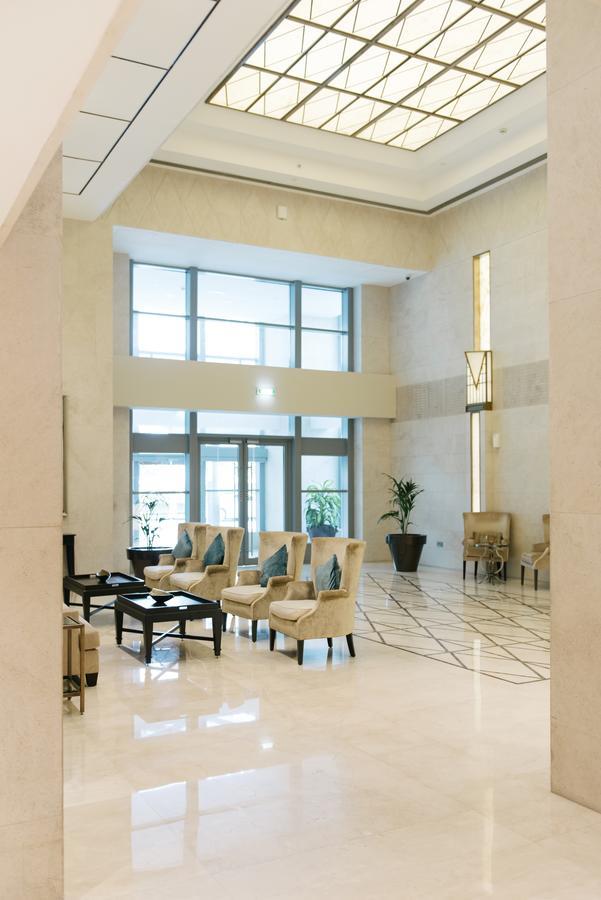 Boutique Living - 29 Boulevard Downtown Dubái Exterior foto